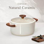 CAROTE 5QT Nonstick Stock Pot - Image 6