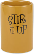 DII Kitchen Accessories Retro Collection, Utensil Holder by DII