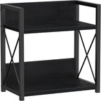 Giikin Countertop Organizer, 2 Tier Coffee Station Organizer by Giikin
