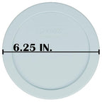 Pyrex 7201-PC Round 4 Cup Storage Lid - Image 6