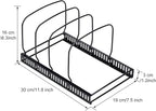 Toplife 10+ Bakeware Organizer Rack - Image 2