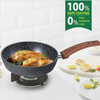 Kitchen Academy Induction Cookware Sets - Image 5