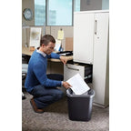 Rubbermaid Commercial Products Wastebasket/Trash Can, 7-Gallon/28-Quart - Image 6