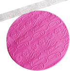 Rengue Acrylic Rolling Pin - Image 4