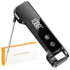2026 Digital Thermometer – Essential Kitchen Tool by Unknown