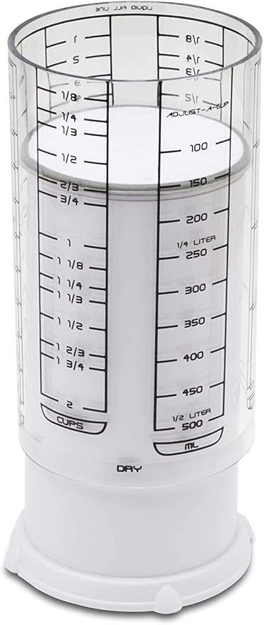 KitchenArt 23401 2 Cup Adjust-A-Cup - Image 3