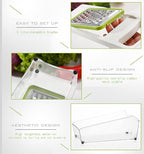 Graters For Kitchen, Cheese Grater - Image 7