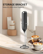 CIRCLE JOY Milk Frother Hanheld - Image 3