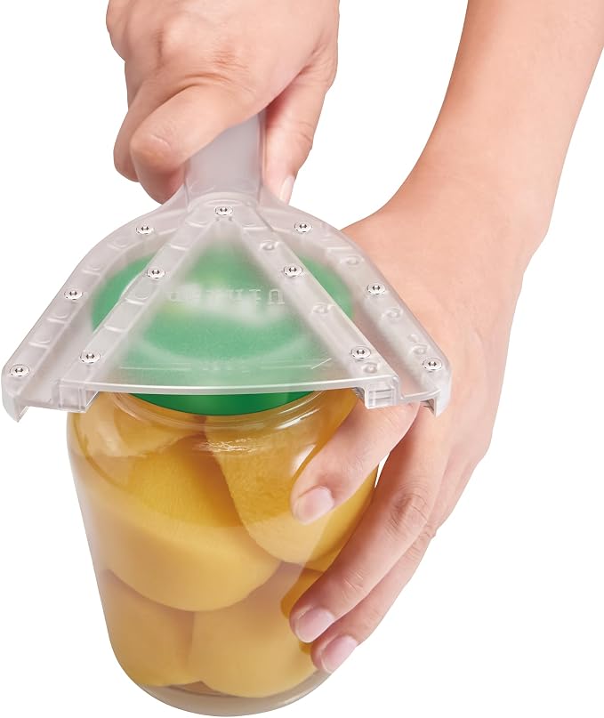 Uinxan Jar Opener for Weak Hand & Seniors - Image 7
