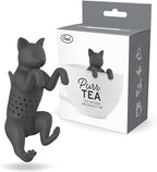 Genuine Fred, Fun Gift for Tea Lovers, Clever Kitchen Gadget by GenuineFred