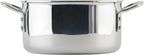 WINCO Tri-Ply Stock Pot - Image 3