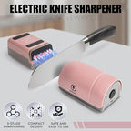 Rolling Knife Sharpener - Image 7