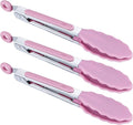 MSY BIGSUNNY Kitchen Food Tongs by MSYBIGSUNNY