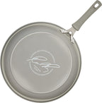 Rachael Ray Cook + Create Nonstick Frying Pan/Skillet, 12.5 Inch - Image 4