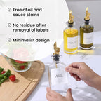 Molimoli Oil and Vinegar Dispenser - Image 5