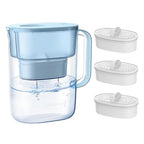 Waterdrop PT-07B Water Filter Pitcher by Waterdrop