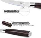imarku Paring Knife - Image 2