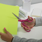 JAM PAPER Multi-Purpose Precision Scissors - Image 5