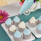 Piping Bags and Tips Set, Icing Bags Disposable - Image 7