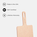 Epicurean Handy Series Cutting Board - Image 6