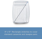 Stasher Reusable Silicone Stretch Lid - Image 5