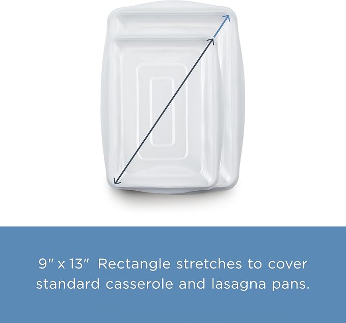 Stasher Reusable Silicone Stretch Lid - Image 5