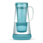 LifeStraw Home– Water Filter Pitcher, Glass by LifeStraw