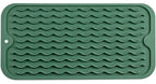 MicoYang Silicone Dish Drying Mat by MicoYang