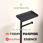 Day Moon™ - Toilet Paper Holder - Modern Roll Holder - Image 6