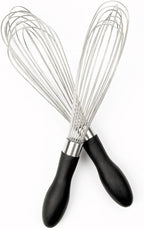 OXO Good Grips 9-Inch Whisk - Image 5