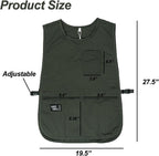 Waterproof Unisex Cobbler Apron - Image 6