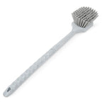 SPARTA 40501EC23 Plastic Large Scrub Brush, Kitchen Brush, Utility Brush by CarlisleFoodServiceProducts