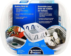 Camco 43517 White Sink Kit - Image 5
