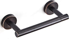 RARXTR Bronze Toilet Paper Holder SUS304 Stainless Steel Double Post Pivoting by ElevateYourSpaceChooseRARXTR