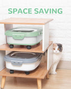 20-23 Lbs Dog Food Storage Container - Image 5