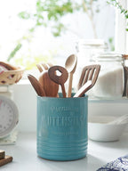 DOWAN 7.2″ Extra Large Kitchen Utensil Holder - Image 3