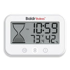 Baldrtherm Digital Timer, Works as a Countdown Timer, Real-time Clock, by BaldrTherm