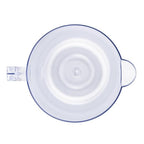 G.E.T. Heavy-Duty 1 Gallon Plastic Pitcher - Image 5