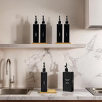 Olive Oil Dispenser Bottle for Kitchen - Image 3