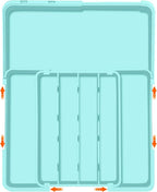 Spaclear Silverware Organizer by Spaclear