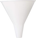Hutzler Plastic Funnel, 32-Ounce Wide - Image 2