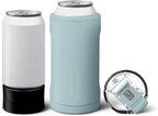 BrüMate Hopsulator Trio 3-in-1 Insulated Can Cooler by Br%C3%BCMate