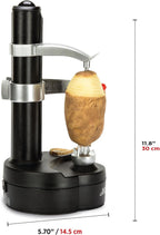 Starfrit Rotato Express Electric Peeler - Image 7