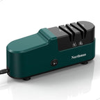 Northmas Knife Sharpener, Professional Electric Knife Sharpener by Northmas