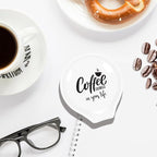 Funny Coffee Spoon Holder-Coffee Spoon Rest-Cafe Bar Station Accessories-Coffee - Image 6