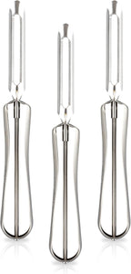 Linden Sweden Original Jonas Vegetable Peelers by LindenSweden