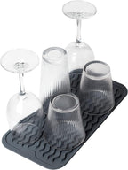 ZLR 2 Pcs Silicone Sponge Holder & Sink Caddy Tray - Image 8