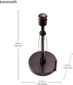 Kamenstein Perfect Tear Paper Towel Holder - Image 4