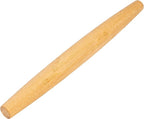 Classic French Rolling Pins Bamboo Wooden Rolling Pin by Honglida