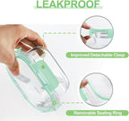 HOMBERKING Glass Food Storage Containers - Image 4